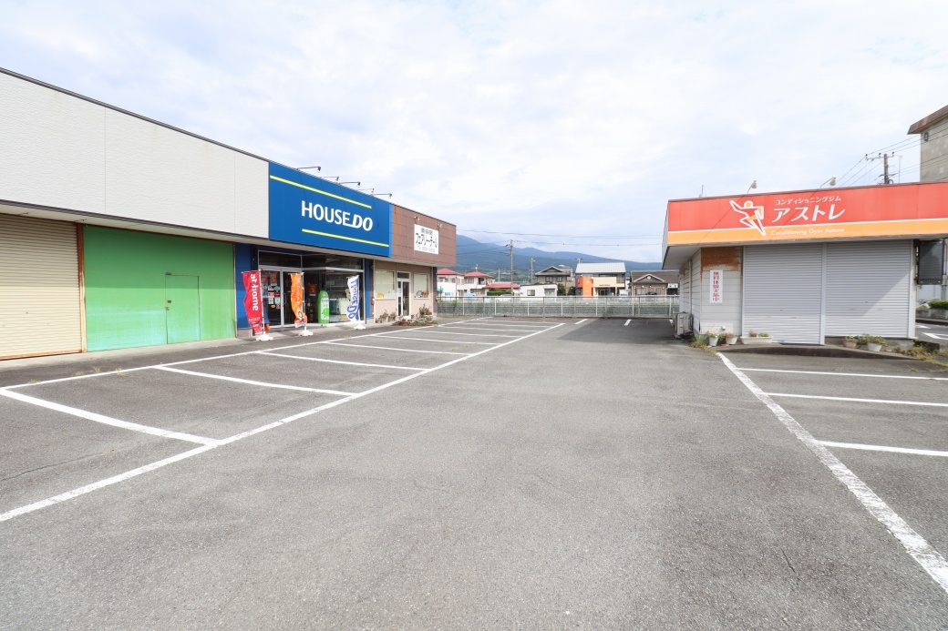 富士宮市で一戸建て売却ができる企業 ゼットン　ハウスドゥ！沼津原店の写真サブ画像3