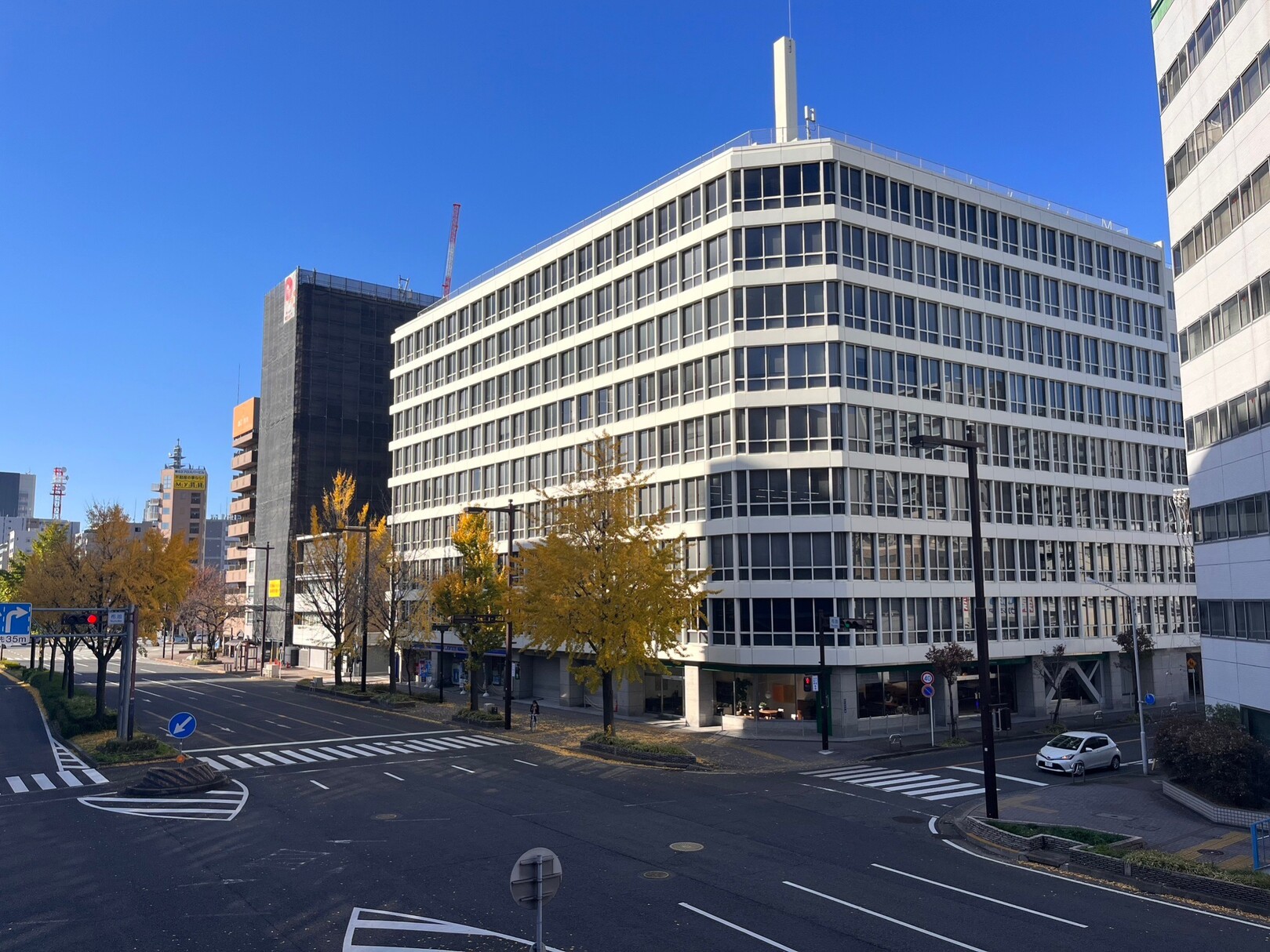 名古屋市北区で不動産の売却ができる企業 ASプロパティの写真