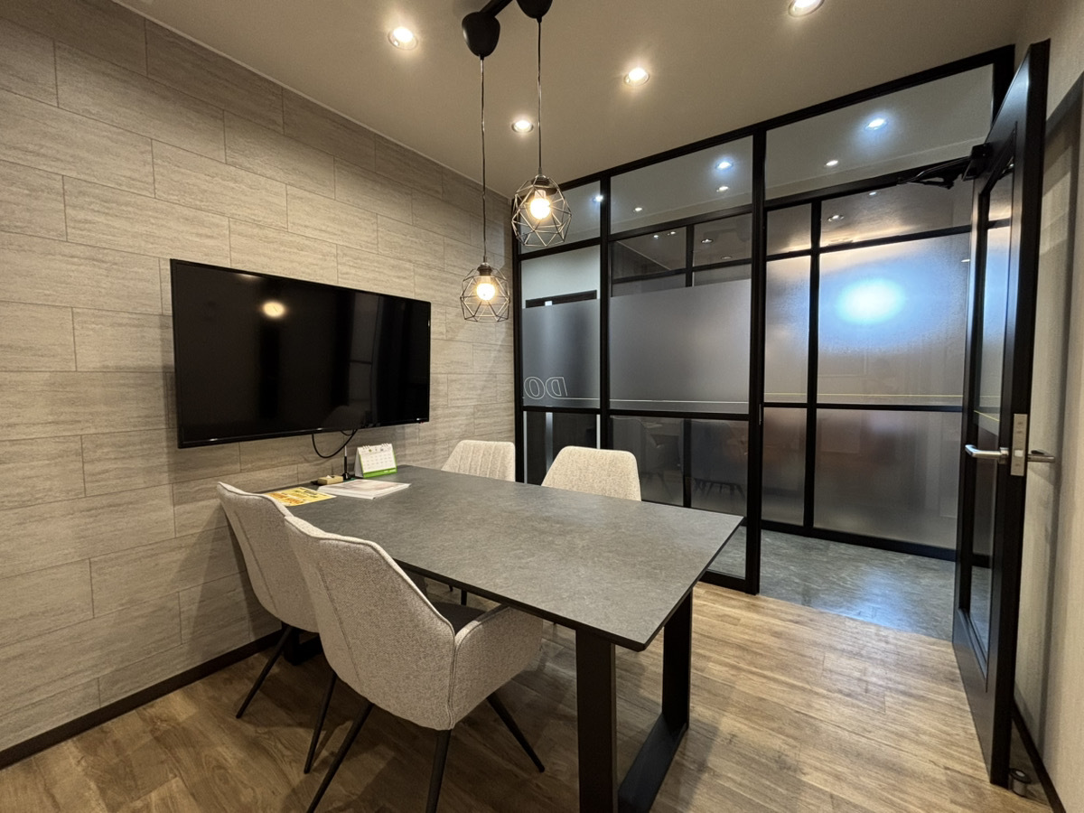 半田市で不動産の売却ができる企業 エネチタ　ハウスドゥ  半田中央の写真サブ画像2