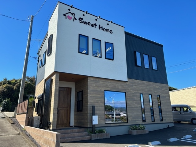桐生市で一戸建て売却ができる企業 坂本エステート 桐生みどり店の写真