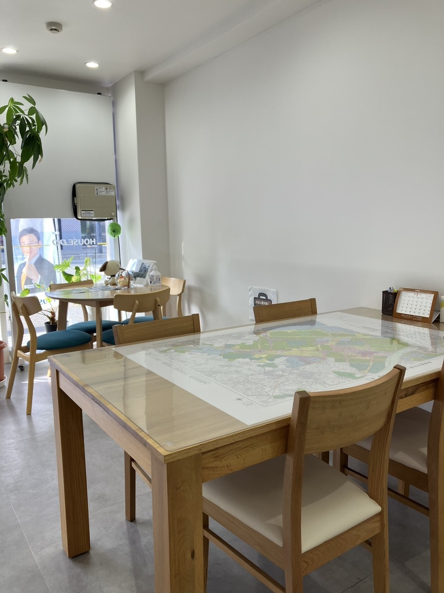 ハウスドゥ  東加古川駅南　藤川組の店舗写真3