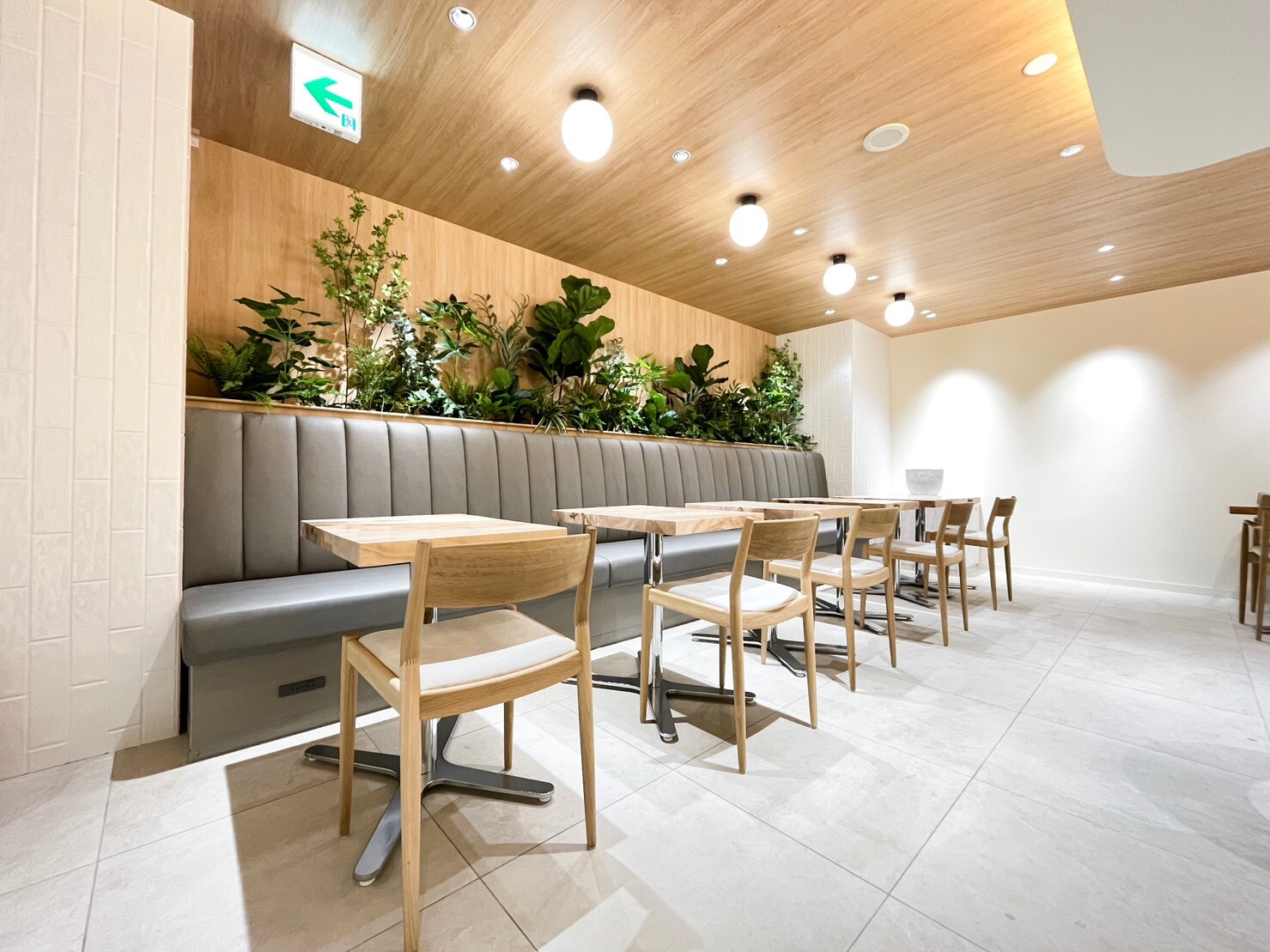 横浜市保土ケ谷区で一戸建て売却ができる企業 三春情報センター　保土ヶ谷店の写真