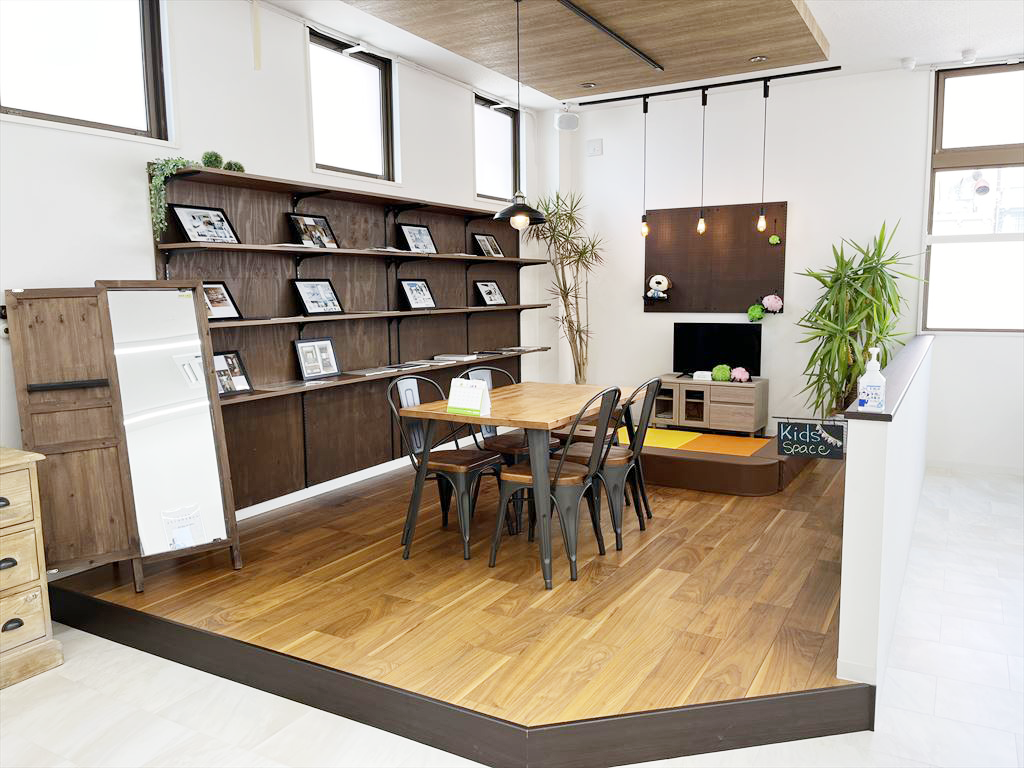 桑名市で不動産の売却ができる企業 ファミリアホームサービス　ハウスドゥ 桑名中央通の写真サブ画像2