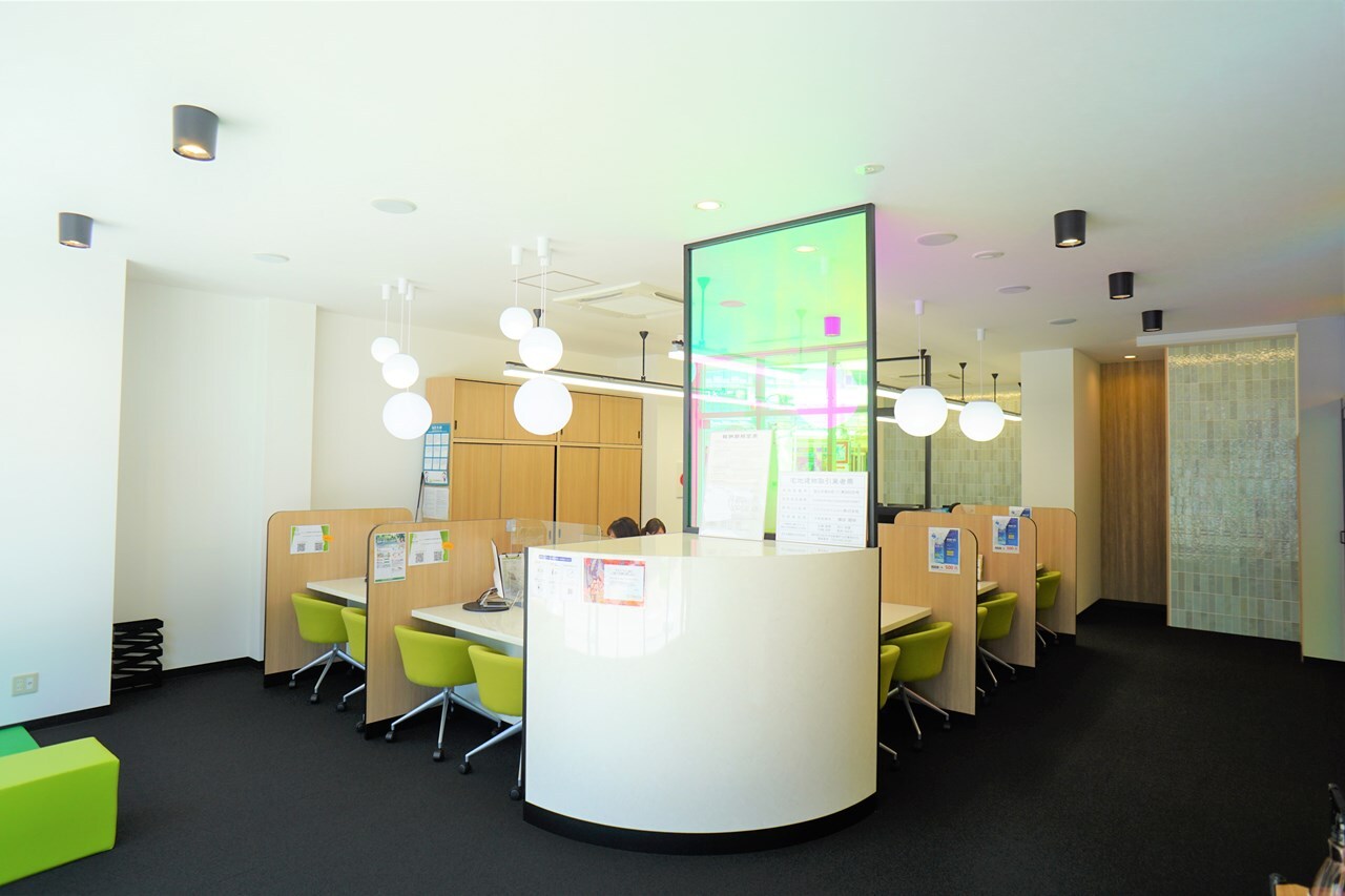 AFCスマイルプラス  浜松中央支店