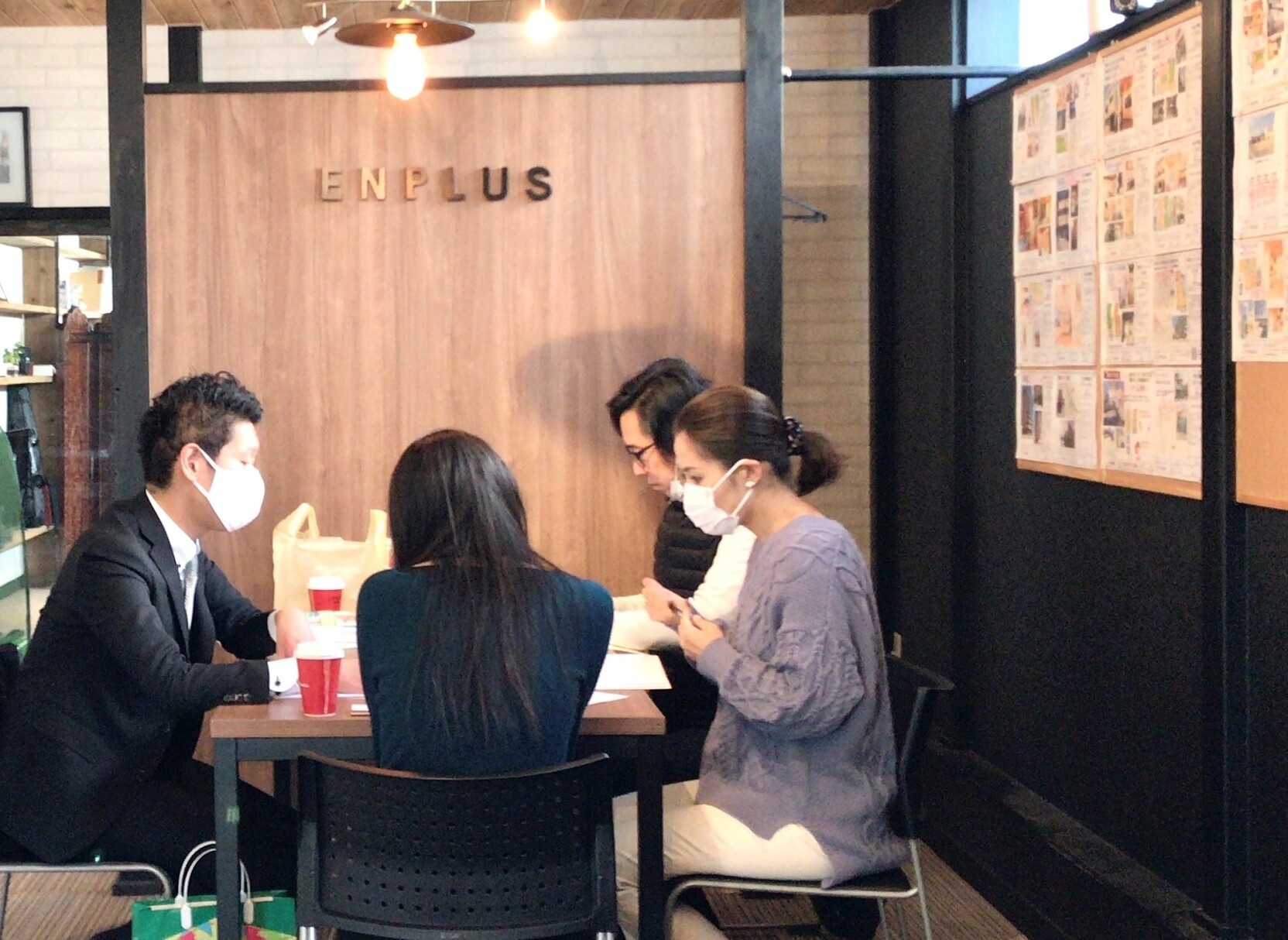 エンプラスの店舗画像3