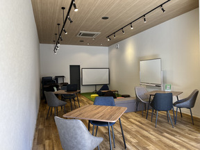 おうち探し専門店おうち博士 株式会社フリボーの店舗内観①の写真