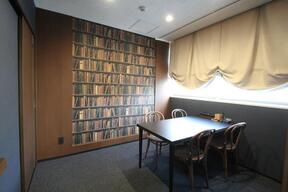 株式会社リノベストの店舗内観の写真