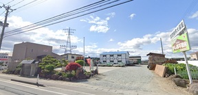 株式会社かしま不動産の事務所の写真