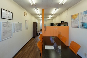 株式会社ナラティブ・エステートの店内の写真