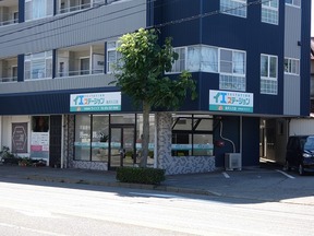 イエステーション金沢入江店 合同会社ライトフのイエステーション金沢入江店（同）ライトフの写真