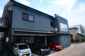 株式会社　宮古不動産の店舗外観の写真