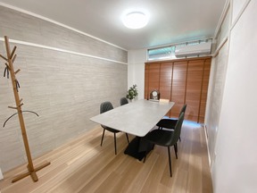 株式会社北野田不動産の店舗内観2の写真