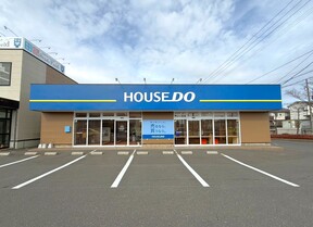 店舗外観の写真