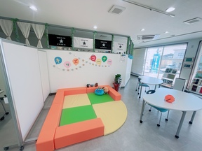 棲まいのたんぽぽ不動産株式会社　ハウスドゥ 四日市別名の店舗内観の写真