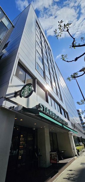 センチュリー21　K’s不動産の店舗外観の写真