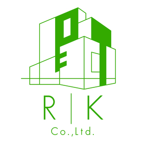 株式会社R＆Kのロゴの写真