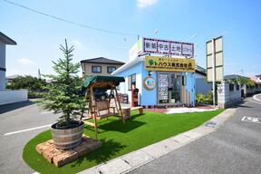 トトハウス株式会社の店舗外観の写真