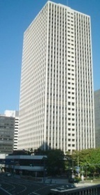 朝日住宅株式会社　大阪店の店舗外観の写真