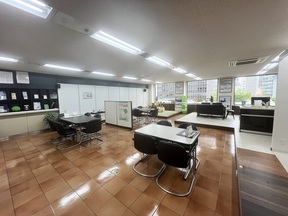 朝日住宅株式会社　大阪店の梅田展示場の写真