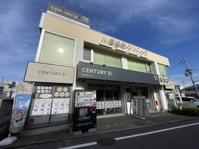 センチュリー21　レンタの店舗外観②の写真