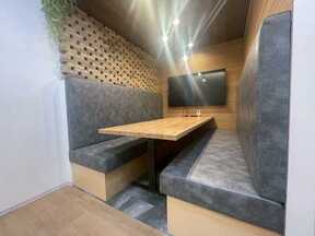 株式会社ミライノカタチ　ミライノスマイルの店舗内観②の写真