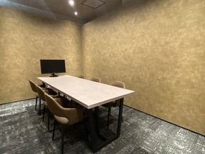 株式会社ケーズタウンの店舗内観の写真