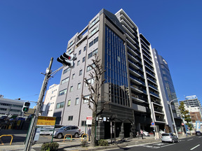 株式会社ケーズタウンの店舗内観の写真