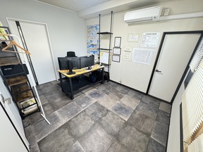 株式会社志学舎の店舗内観の写真