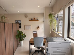 ウスイホーム株式会社　横須賀の店内写真の写真