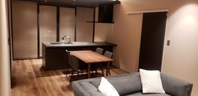 U2JAPAN株式会社　三島店の店舗内観の写真