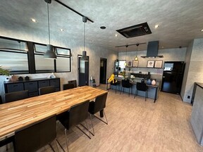 株式会社クラシアの店舗内観の写真