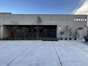 株式会社クラシアの店舗外観の写真