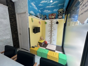CENTURY21 REIWAのキッズスペースの写真