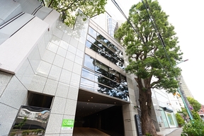 株式会社明光アセットデザインのオフィス外観の写真