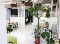 株式会社ハウスプロジェクトの店舗内観の写真