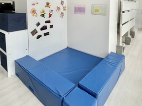 株式会社リアルプロ　ハウスドゥ宜野湾のキッズスペースの写真