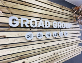 株式会社G-groupの店舗外観の写真