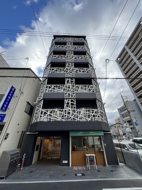 PepeHome株式会社の外観写真の写真