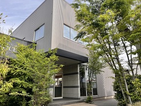 株式会社長崎材木店リアルエステートの店舗外観の写真