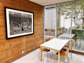 株式会社長崎材木店リアルエステートの店内の写真