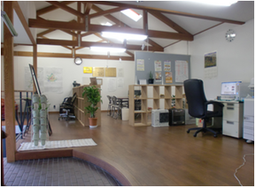 株式会社ライフワンの店内写真の写真