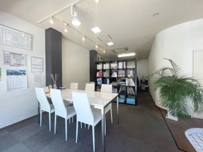株式会社ワンライフの店舗内観①の写真