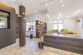 株式会社スタイルエステート群馬の店舗内観①の写真