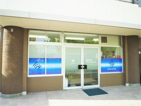 株式会社りんくうホームの店舗外観の写真
