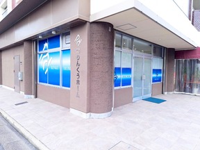 株式会社りんくうホームの店舗外観の写真