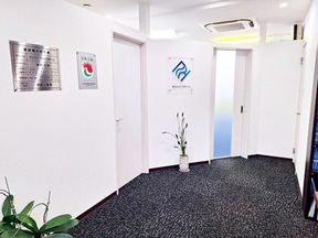 株式会社りんくうホームの店舗室内の写真