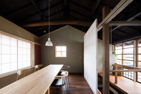 株式会社MOVタウンの店内の様子の写真