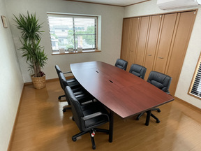 株式会社住まいずONEの店舗内観 2の写真