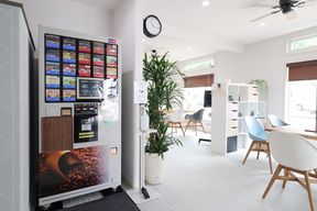 セリタホームズ株式会社の店舗内観 の写真