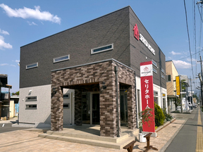 セリタホームズ株式会社の店舗外観の写真